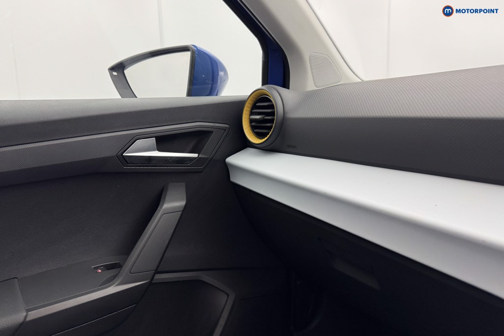 Seat Arona Se Technology Manual Petrol SUV - Stock Number (1563423) - 16th supplementary image
