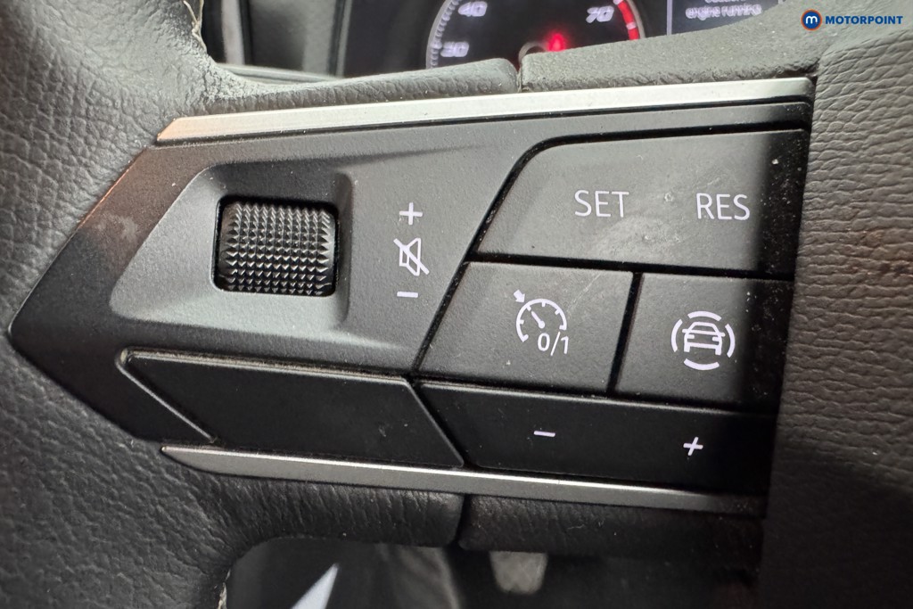 Seat Arona Se Technology Manual Petrol SUV - Stock Number (1563423) - 17th supplementary image