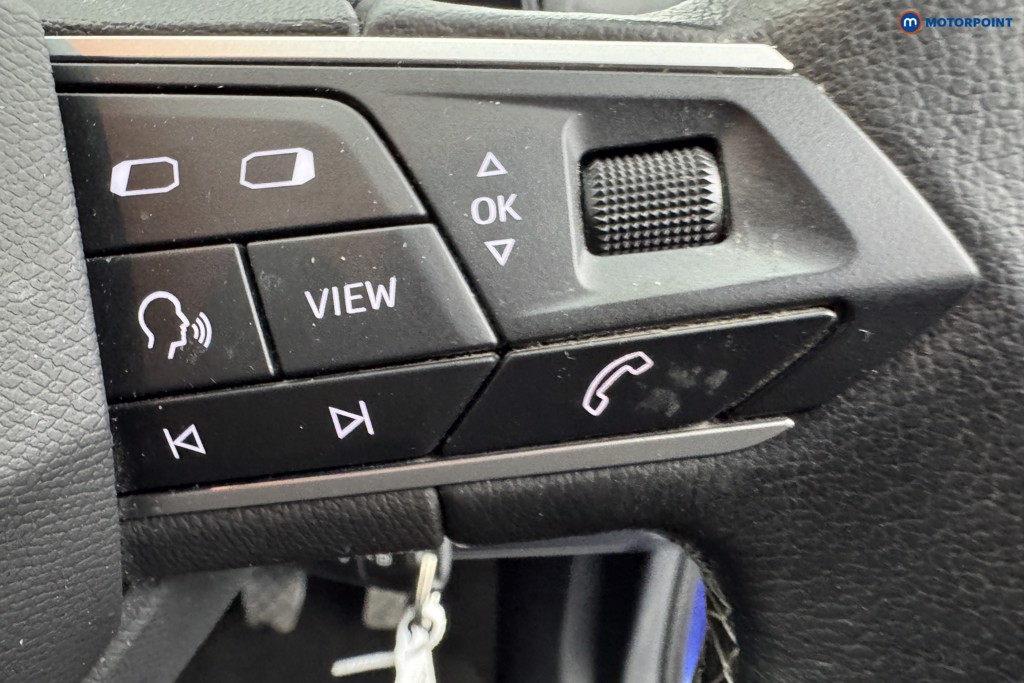 Seat Arona Se Technology Manual Petrol SUV - Stock Number (1563423) - 18th supplementary image