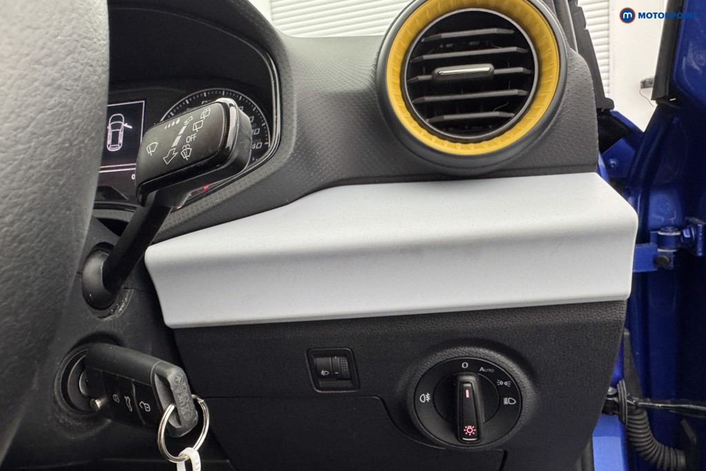Seat Arona Se Technology Manual Petrol SUV - Stock Number (1563423) - 19th supplementary image