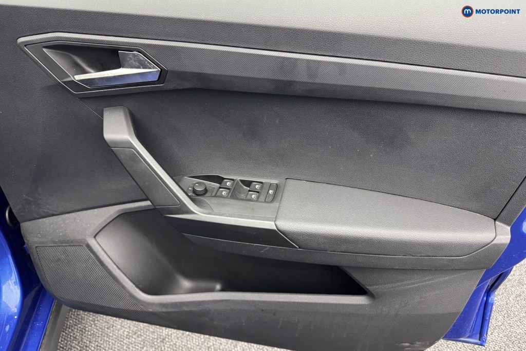 Seat Arona Se Technology Manual Petrol SUV - Stock Number (1563423) - 20th supplementary image