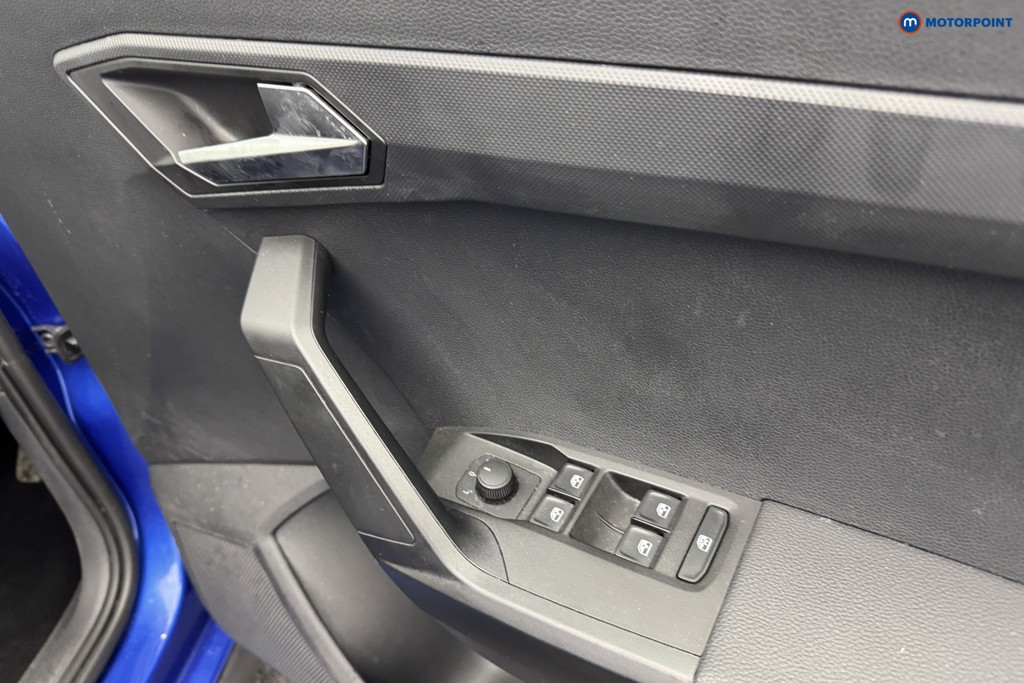 Seat Arona Se Technology Manual Petrol SUV - Stock Number (1563423) - 21st supplementary image