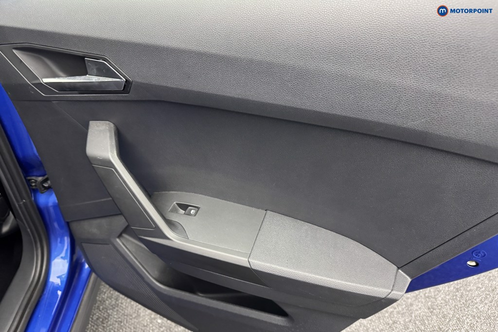 Seat Arona Se Technology Manual Petrol SUV - Stock Number (1563423) - 22nd supplementary image