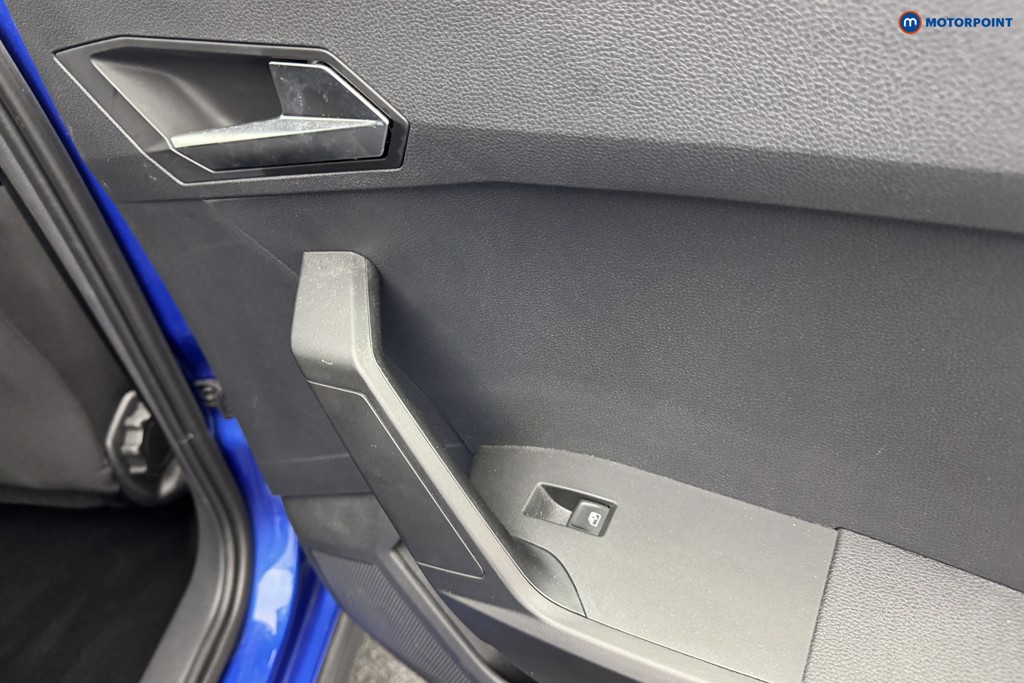 Seat Arona Se Technology Manual Petrol SUV - Stock Number (1563423) - 23rd supplementary image
