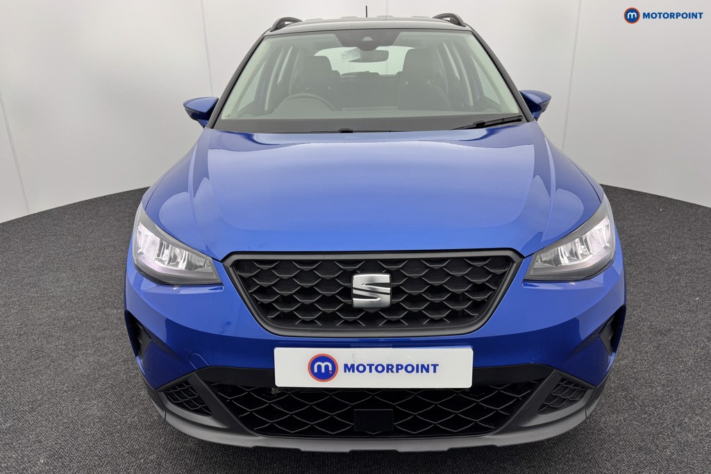 Seat Arona Se Technology Manual Petrol SUV - Stock Number (1563423) - 26th supplementary image