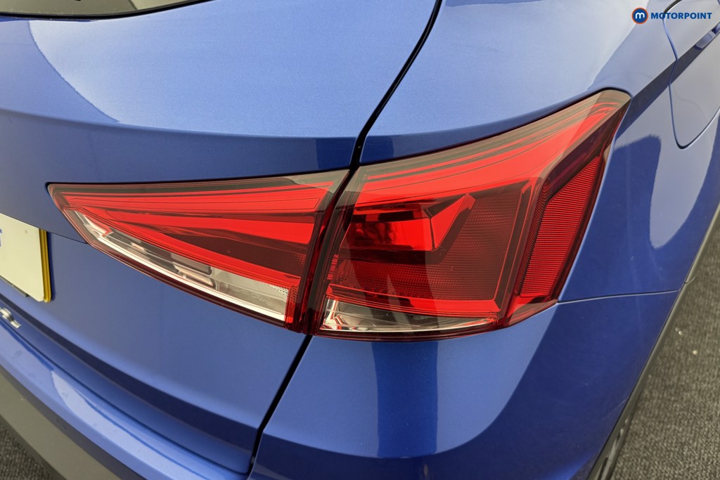 Seat Arona Se Technology Manual Petrol SUV - Stock Number (1563423) - 28th supplementary image