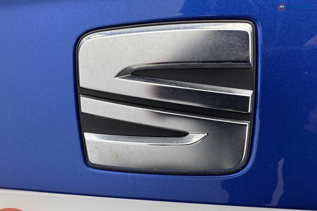 Seat Arona Se Technology Manual Petrol SUV - Stock Number (1563423) - 30th supplementary image