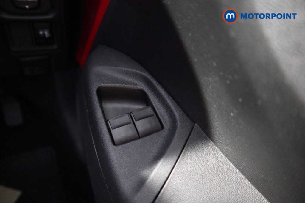 Toyota Aygo X-Play Manual Petrol Hatchback - Stock Number (1563558) - 6th supplementary image