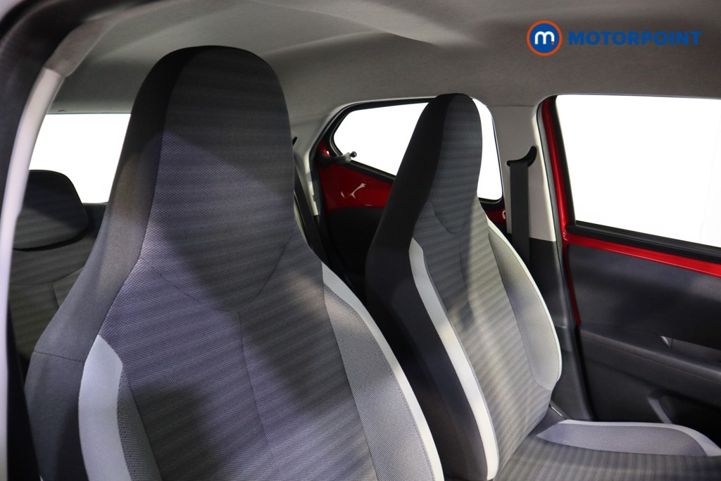 Toyota Aygo X-Play Manual Petrol Hatchback - Stock Number (1563558) - 10th supplementary image