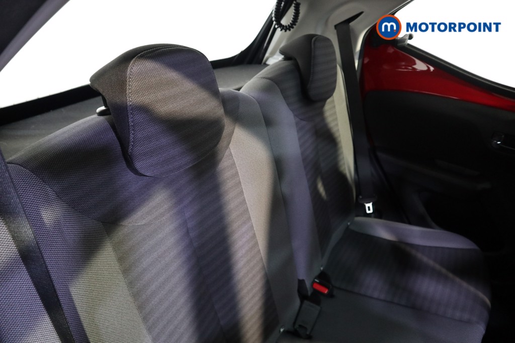 Toyota Aygo X-Play Manual Petrol Hatchback - Stock Number (1563558) - 11th supplementary image