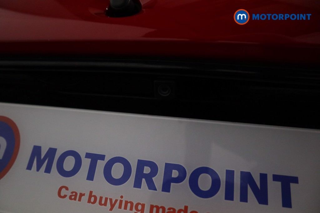 Toyota Aygo X-Play Manual Petrol Hatchback - Stock Number (1563558) - 17th supplementary image