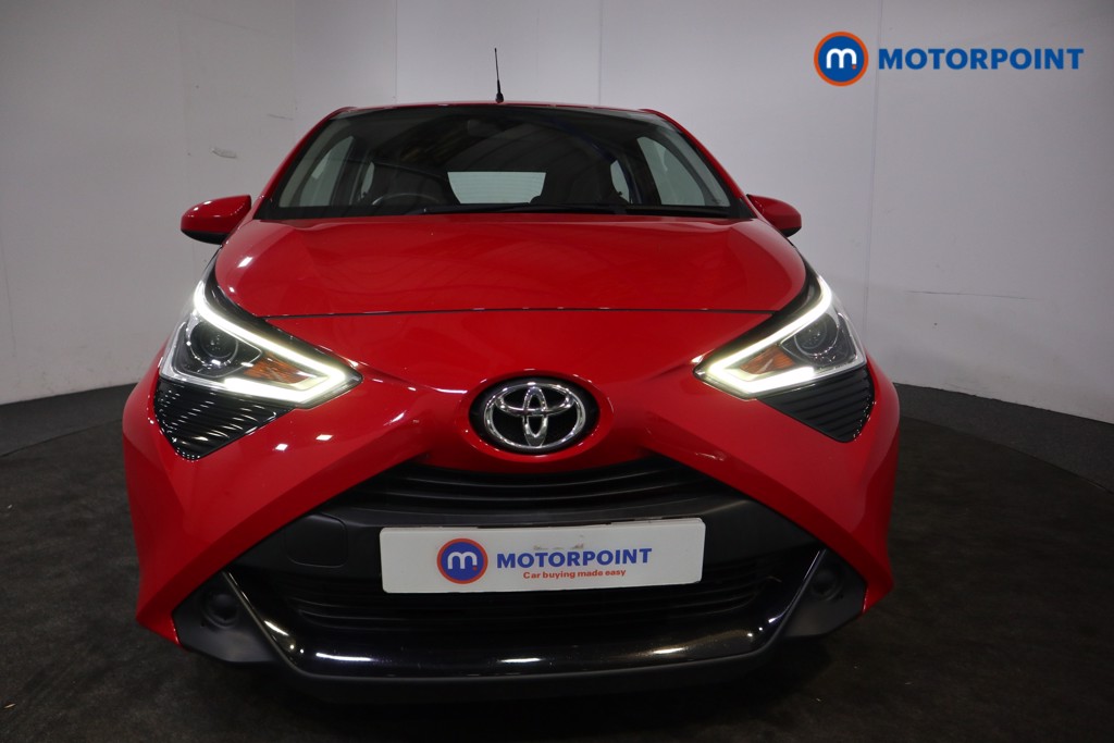 Toyota Aygo X-Play Manual Petrol Hatchback - Stock Number (1563558) - 20th supplementary image