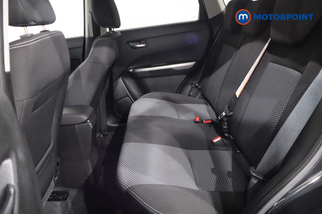 Suzuki Vitara Sz-T Manual Petrol-Electric Hybrid SUV - Stock Number (1563655) - 5th supplementary image