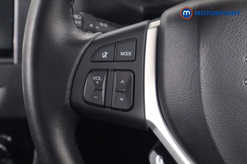 Suzuki Vitara Sz-T Manual Petrol-Electric Hybrid SUV - Stock Number (1563655) - 7th supplementary image