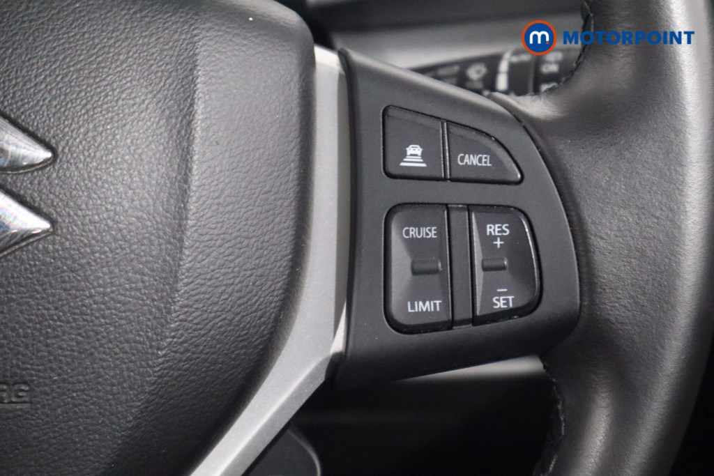 Suzuki Vitara Sz-T Manual Petrol-Electric Hybrid SUV - Stock Number (1563655) - 8th supplementary image