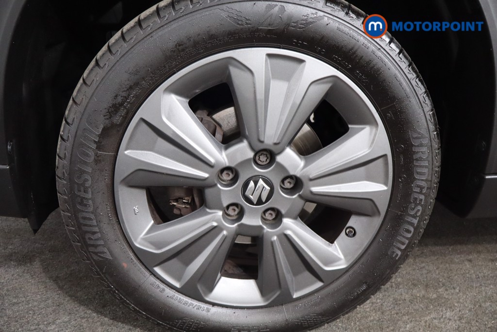 Suzuki Vitara Sz-T Manual Petrol-Electric Hybrid SUV - Stock Number (1563655) - 11th supplementary image