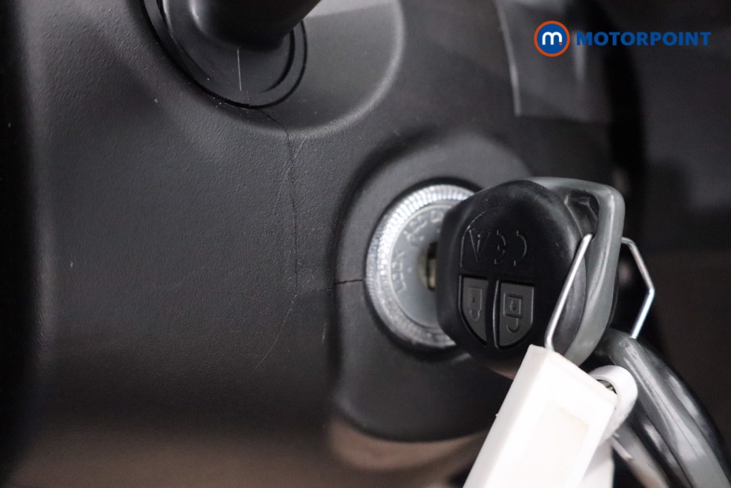 Suzuki Vitara Sz-T Manual Petrol-Electric Hybrid SUV - Stock Number (1563655) - 13th supplementary image