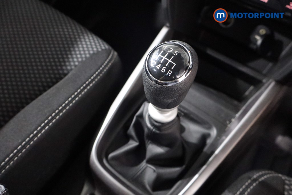 Suzuki Vitara Sz-T Manual Petrol-Electric Hybrid SUV - Stock Number (1563655) - 14th supplementary image