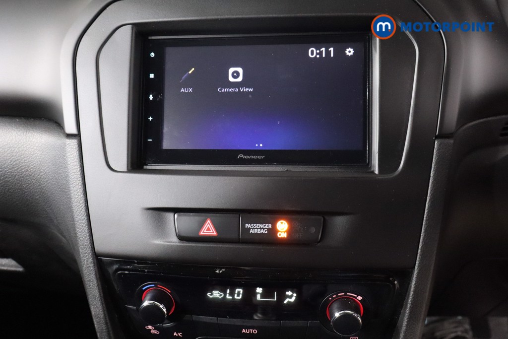 Suzuki Vitara Sz-T Manual Petrol-Electric Hybrid SUV - Stock Number (1563655) - 15th supplementary image