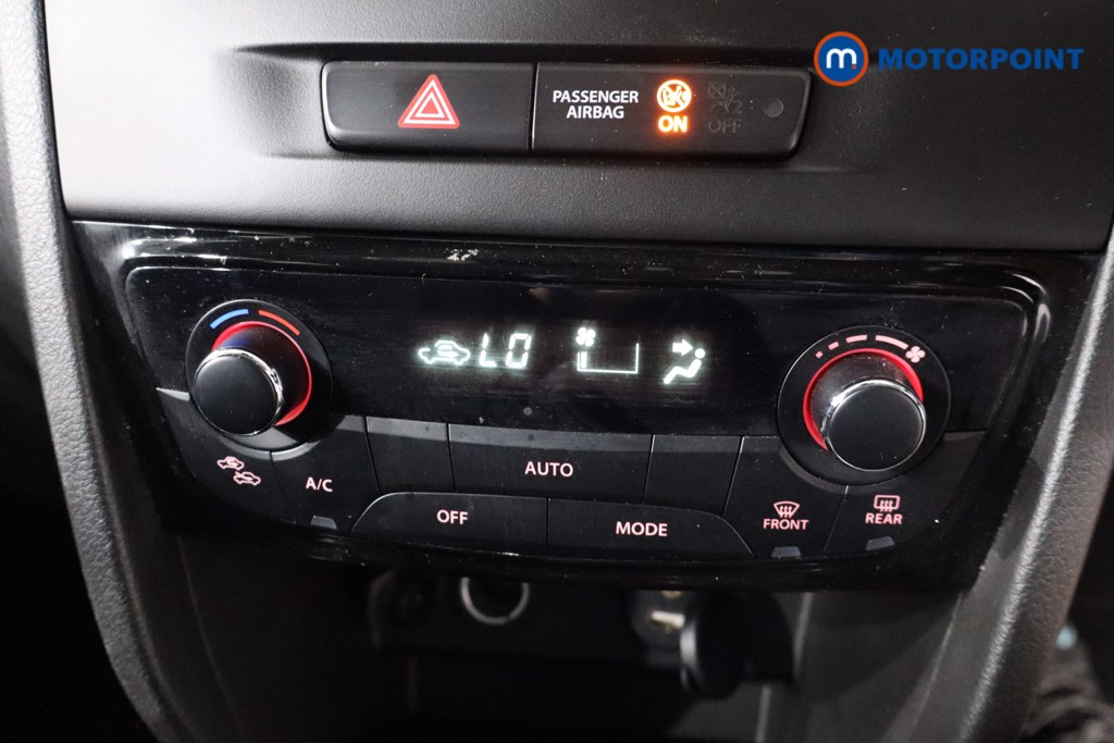 Suzuki Vitara Sz-T Manual Petrol-Electric Hybrid SUV - Stock Number (1563655) - 16th supplementary image