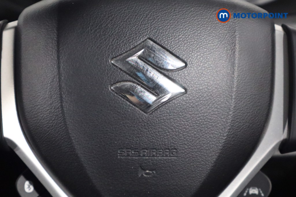 Suzuki Vitara Sz-T Manual Petrol-Electric Hybrid SUV - Stock Number (1563655) - 17th supplementary image