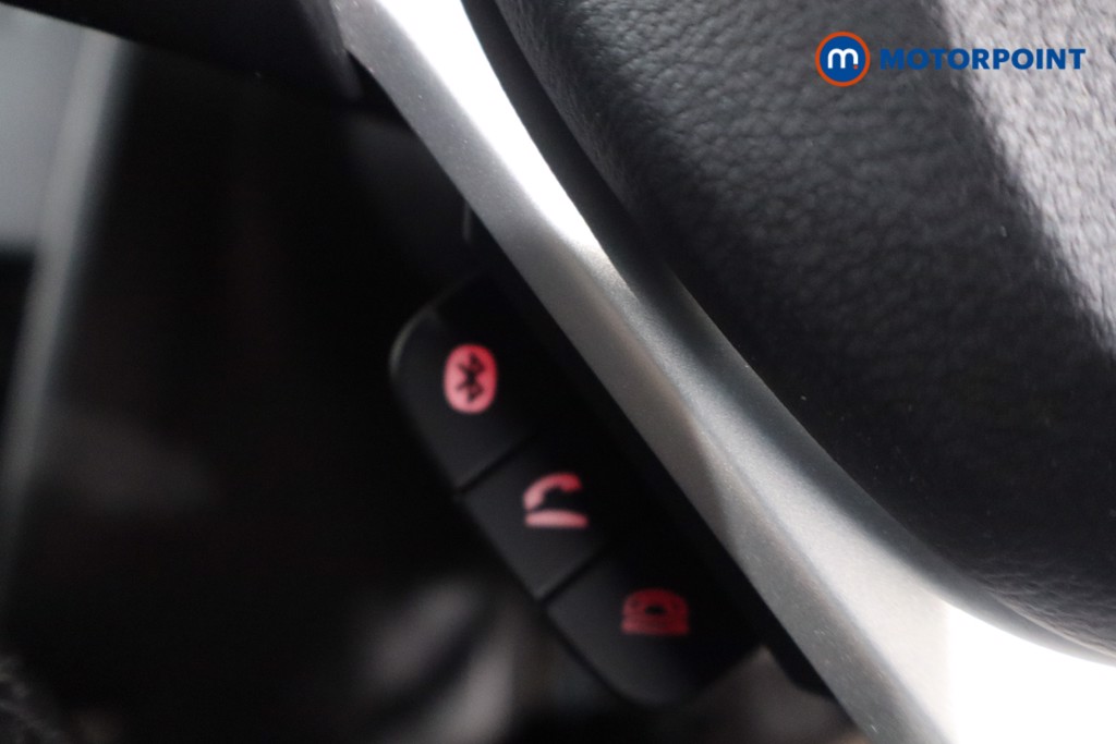 Suzuki Vitara Sz-T Manual Petrol-Electric Hybrid SUV - Stock Number (1563655) - 18th supplementary image