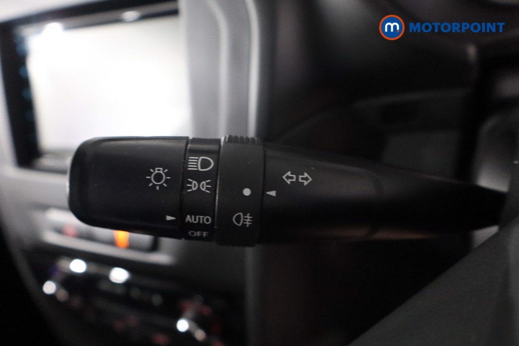 Suzuki Vitara Sz-T Manual Petrol-Electric Hybrid SUV - Stock Number (1563655) - 20th supplementary image