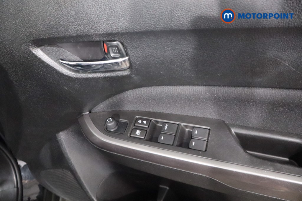 Suzuki Vitara Sz-T Manual Petrol-Electric Hybrid SUV - Stock Number (1563655) - 22nd supplementary image