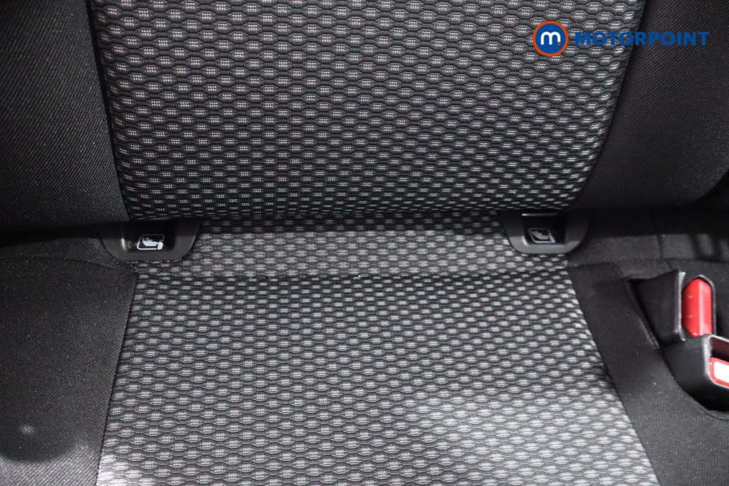 Suzuki Vitara Sz-T Manual Petrol-Electric Hybrid SUV - Stock Number (1563655) - 25th supplementary image