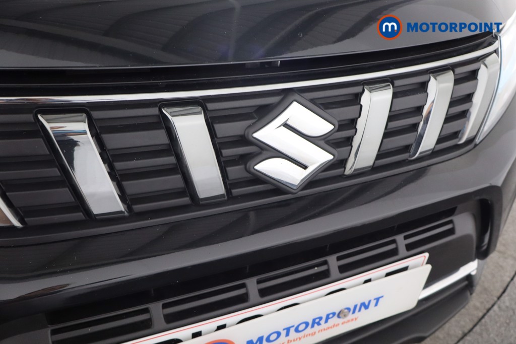 Suzuki Vitara Sz-T Manual Petrol-Electric Hybrid SUV - Stock Number (1563655) - 26th supplementary image