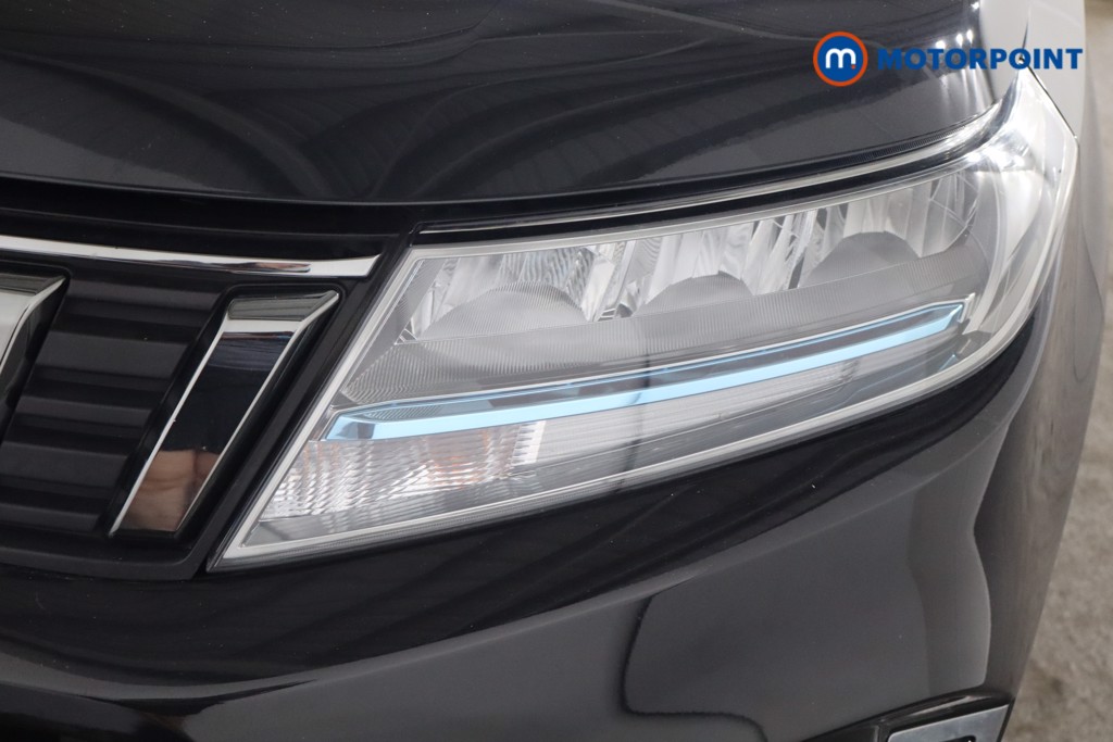 Suzuki Vitara Sz-T Manual Petrol-Electric Hybrid SUV - Stock Number (1563655) - 27th supplementary image