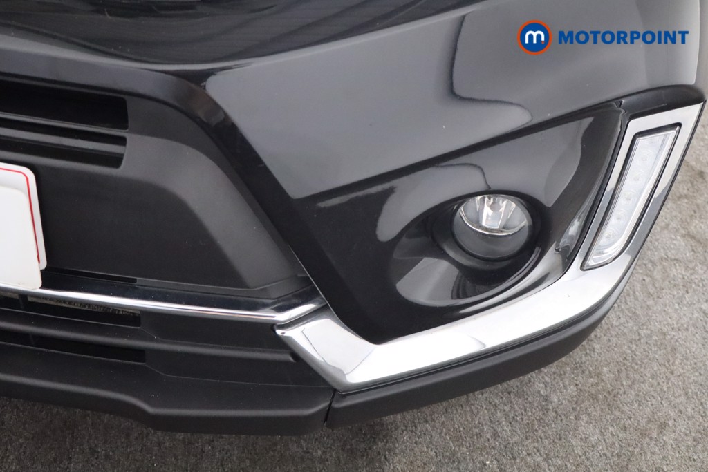 Suzuki Vitara Sz-T Manual Petrol-Electric Hybrid SUV - Stock Number (1563655) - 28th supplementary image