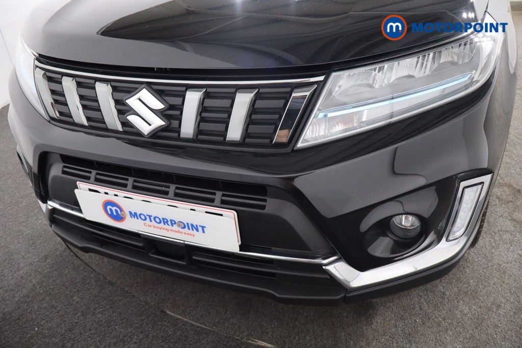 Suzuki Vitara Sz-T Manual Petrol-Electric Hybrid SUV - Stock Number (1563655) - 29th supplementary image