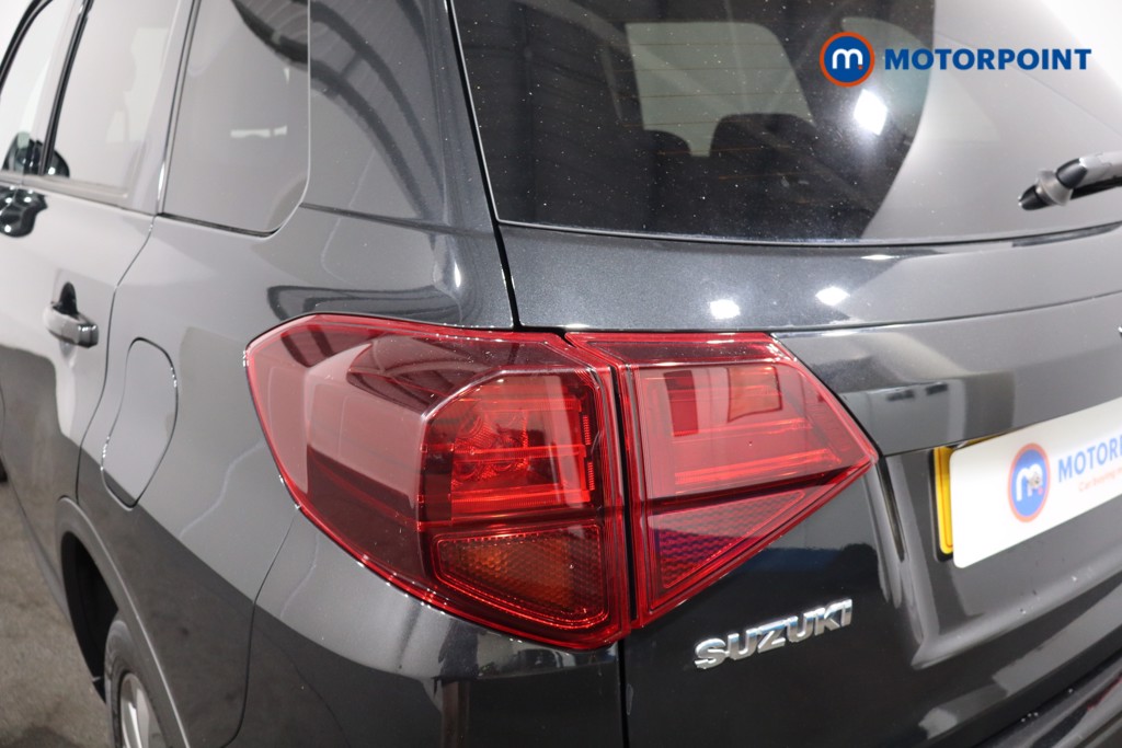Suzuki Vitara Sz-T Manual Petrol-Electric Hybrid SUV - Stock Number (1563655) - 32nd supplementary image