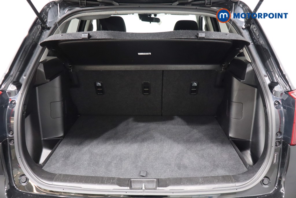 Suzuki Vitara Sz-T Manual Petrol-Electric Hybrid SUV - Stock Number (1563655) - 37th supplementary image