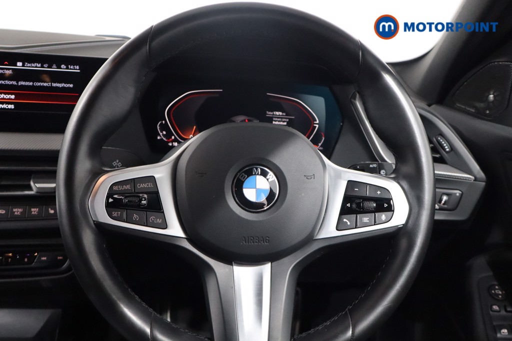 BMW 1 Series M Sport Automatic Petrol Hatchback - Stock Number (1563759) - 6th supplementary image
