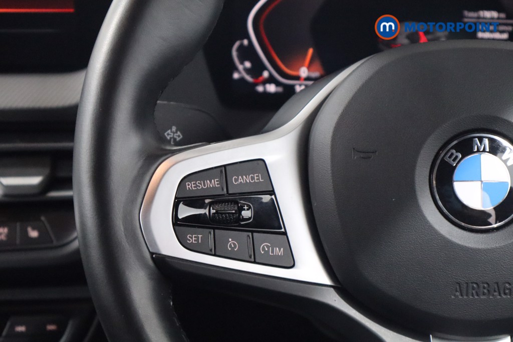 BMW 1 Series M Sport Automatic Petrol Hatchback - Stock Number (1563759) - 7th supplementary image