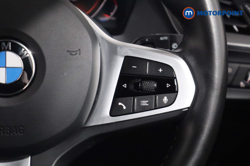 BMW 1 Series M Sport Automatic Petrol Hatchback - Stock Number (1563759) - 8th supplementary image