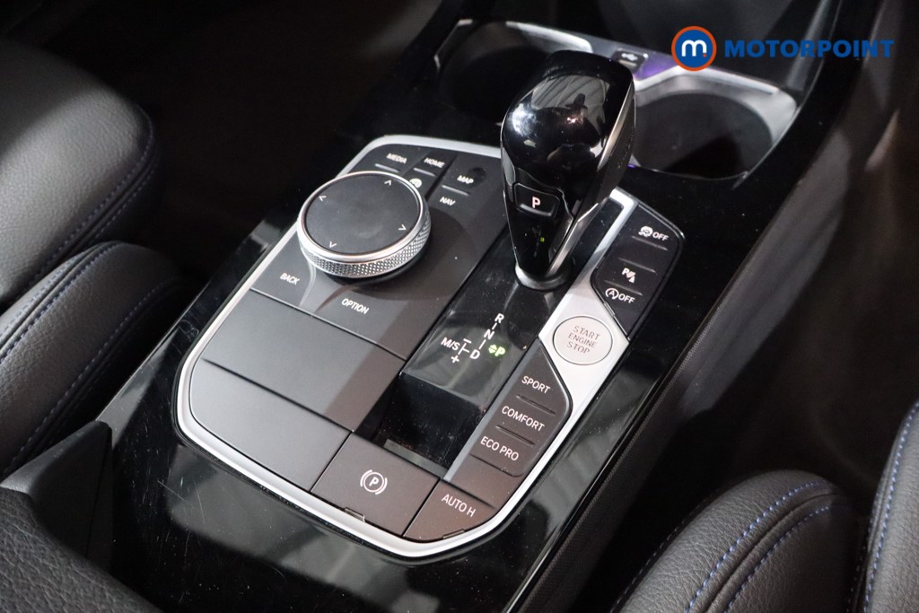 BMW 1 Series M Sport Automatic Petrol Hatchback - Stock Number (1563759) - 13th supplementary image