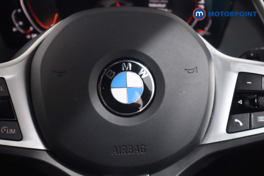BMW 1 Series M Sport Automatic Petrol Hatchback - Stock Number (1563759) - 17th supplementary image
