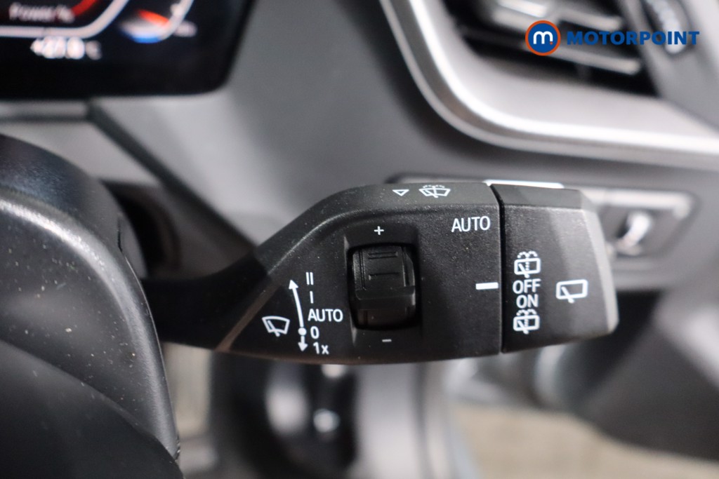BMW 1 Series M Sport Automatic Petrol Hatchback - Stock Number (1563759) - 18th supplementary image