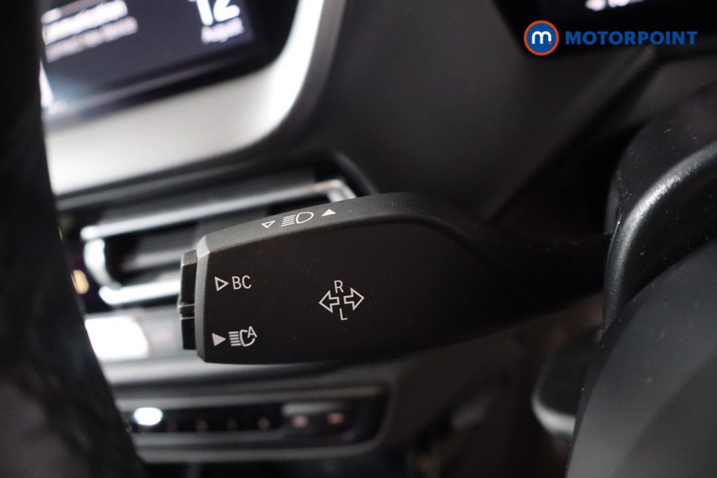 BMW 1 Series M Sport Automatic Petrol Hatchback - Stock Number (1563759) - 19th supplementary image