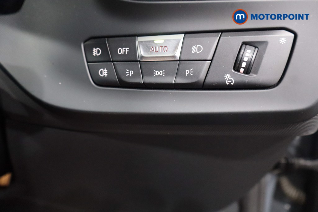 BMW 1 Series M Sport Automatic Petrol Hatchback - Stock Number (1563759) - 20th supplementary image