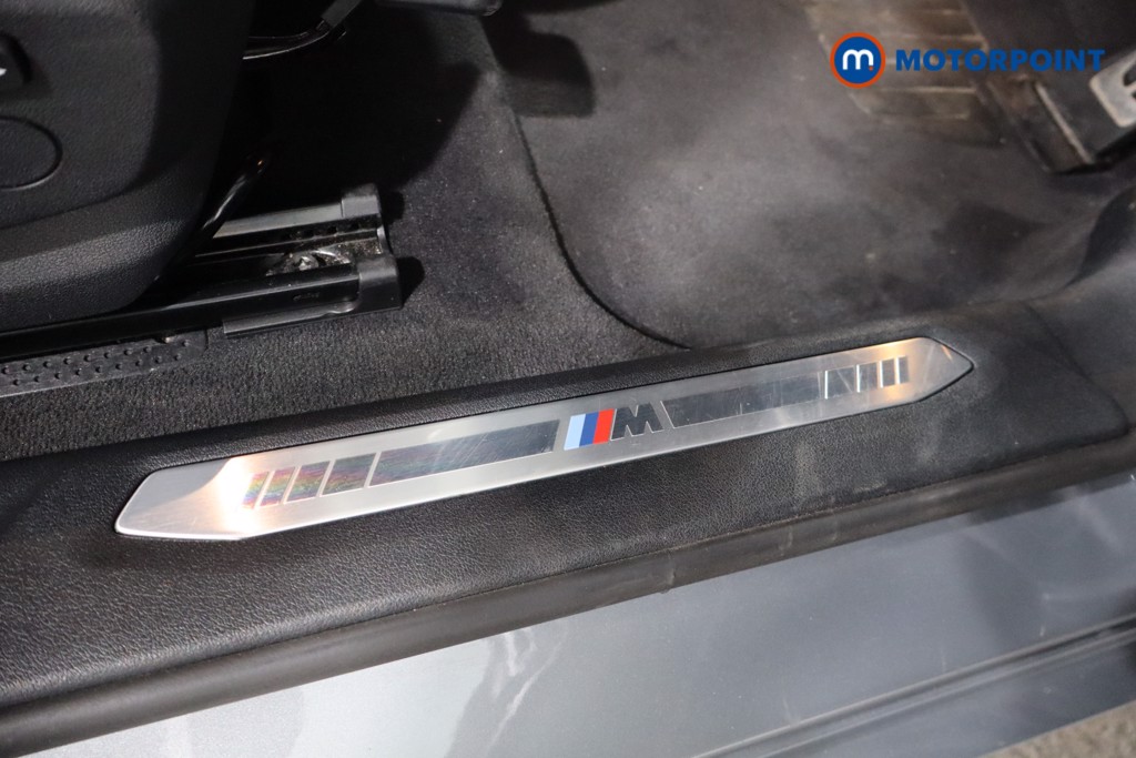 BMW 1 Series M Sport Automatic Petrol Hatchback - Stock Number (1563759) - 22nd supplementary image