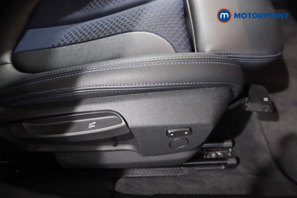 BMW 1 Series M Sport Automatic Petrol Hatchback - Stock Number (1563759) - 23rd supplementary image