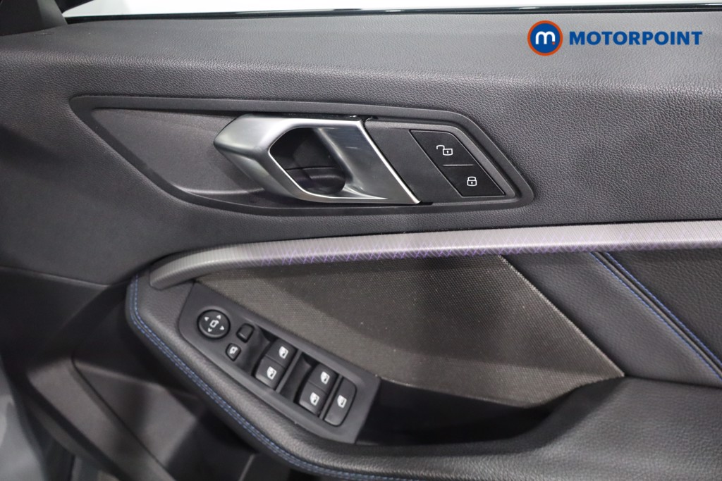 BMW 1 Series M Sport Automatic Petrol Hatchback - Stock Number (1563759) - 24th supplementary image
