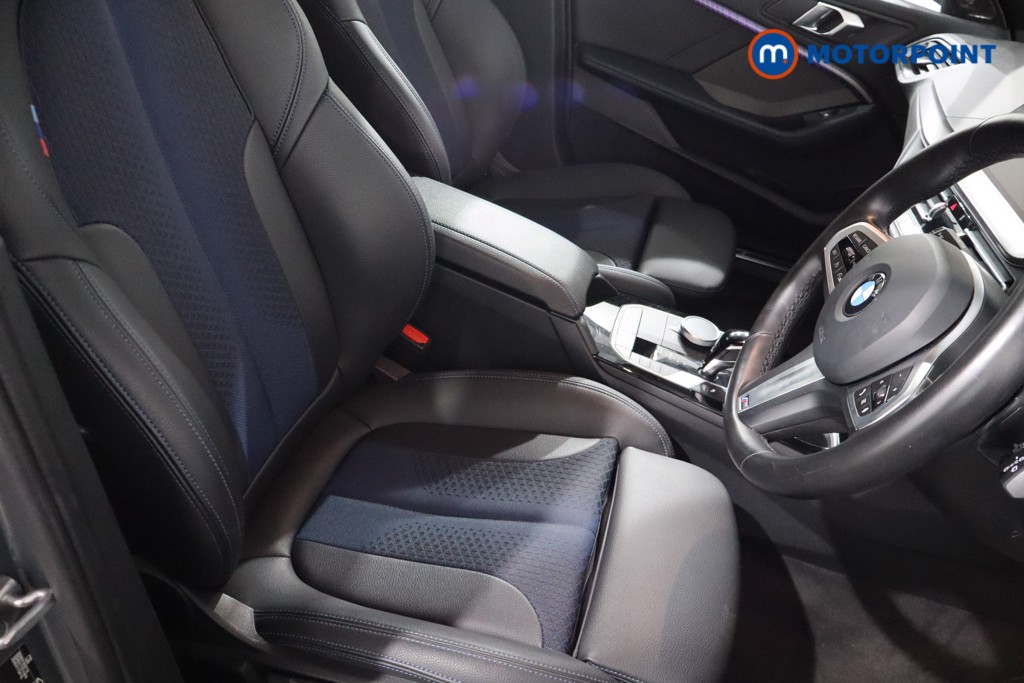 BMW 1 Series M Sport Automatic Petrol Hatchback - Stock Number (1563759) - 26th supplementary image