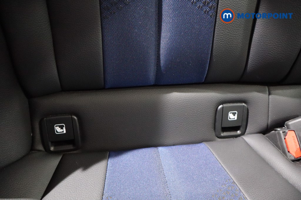 BMW 1 Series M Sport Automatic Petrol Hatchback - Stock Number (1563759) - 27th supplementary image