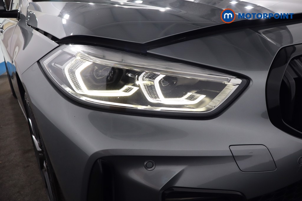 BMW 1 Series M Sport Automatic Petrol Hatchback - Stock Number (1563759) - 28th supplementary image