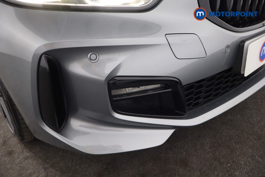 BMW 1 Series M Sport Automatic Petrol Hatchback - Stock Number (1563759) - 29th supplementary image